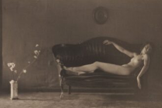 "Edward Weston - Modernité révélée" à la Maison Européenne de la Photographie