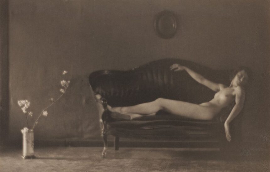 "Edward Weston - Modernité révélée" à la Maison Européenne de la Photographie