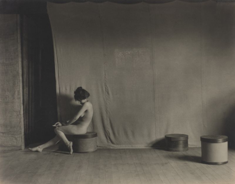 "Edward Weston - Modernité révélée" à la Maison Européenne de la Photographie