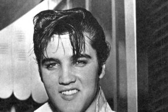 « EPiC : Elvis Presley in Concert » au festival de Toronto