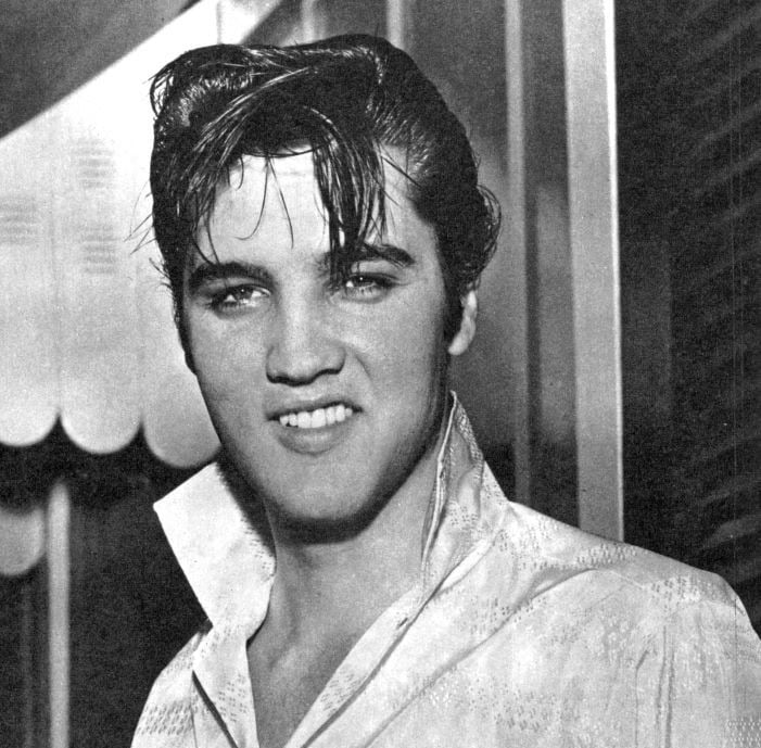 « EPiC : Elvis Presley in Concert » au festival de Toronto