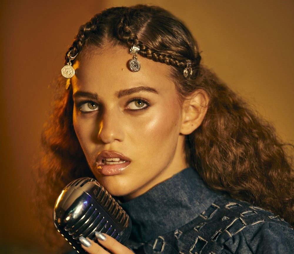 Elyanna, nouvelle voix palestinienne de la scène musicale mondiale ?