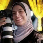 Put Your Soul on Your Hand and Walk, le cri posthume de Fatma Hassouna