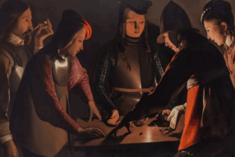 Exposition Georges de la Tour, musée Jacquemart André Paris jusqu’au 26 janvier 2026