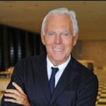 Mort de Giorgio Armani, le couturier qui a réinventé la mode 660911467