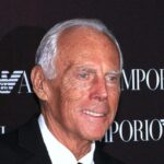 Biopic Giorgio Armani : que racontera le film sur l’icône de l’élégance ?