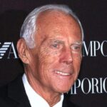 Biopic Giorgio Armani « Armani : The King of Fashion » : le biopic sur Giorgio Armani sera réalisé par Bille August