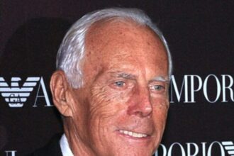 Biopic Giorgio Armani « Armani : The King of Fashion » : le biopic sur Giorgio Armani sera réalisé par Bille August