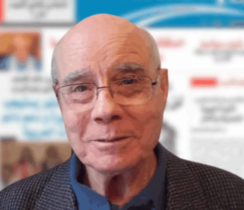Hichem Skik invité de Souffle inédit