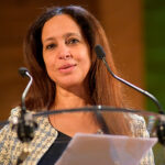 Houria Abdelouahed invitée de Souffle inédit