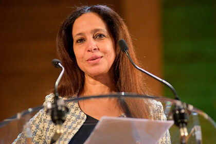 Houria Abdelouahed invitée de Souffle inédit