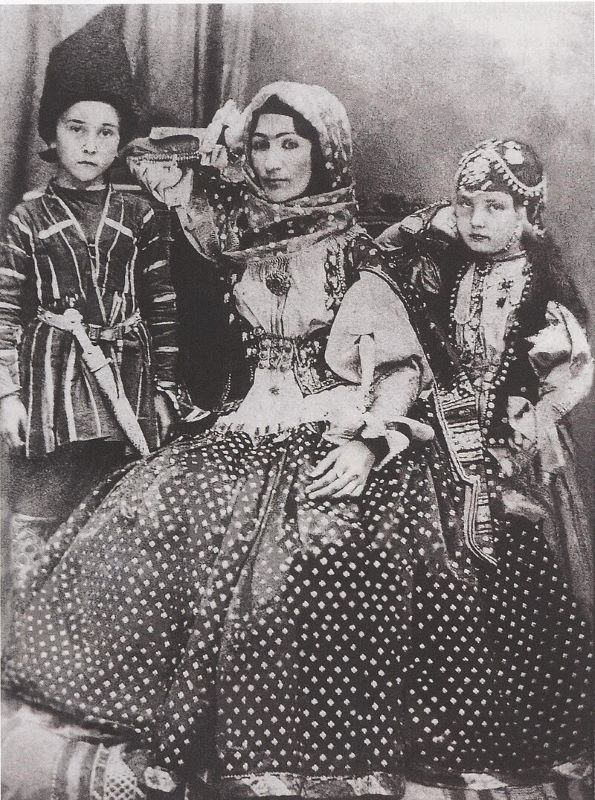 Natavan célébrée à Paris