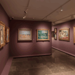 FAMM, un musée unique en Europe dédié aux femmes artistes