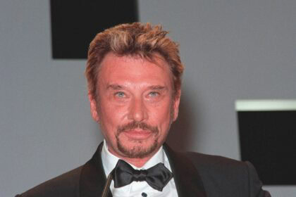 Un duo inédit de Johnny Hallyday et Michel Berger 93493951