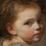 Greuze, L’enfance en lumière au Petit Palais