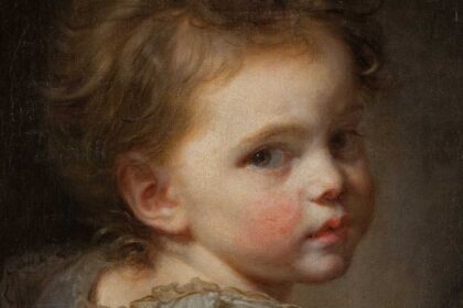Greuze, L’enfance en lumière au Petit Palais