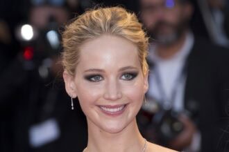 Jennifer Lawrence et Josh Hutcherson 709700197