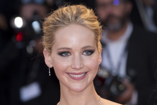 Jennifer Lawrence et Josh Hutcherson 709700197