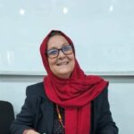 Keltoum Deffous invitée de Souffle inédit