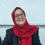 Keltoum Deffous invitée de Souffle inédit