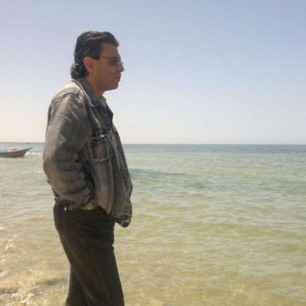 Lettre de Khaled Juma à Kaouther Ben Hania