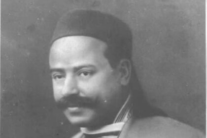 Khemaïs Tarnane, maître du malouf et figure emblématique de la musique tunisienne
