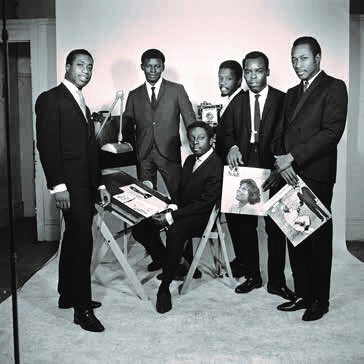 "Kwame Brathwaite Black is Beautiful" à Mougins