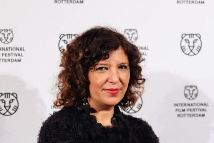 Lettre de Khaled Juma à Kaouther Ben Hania