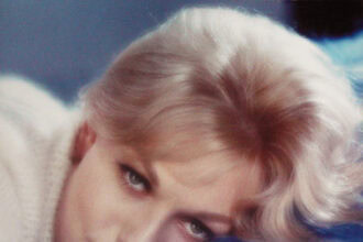 Kim Novak 1962