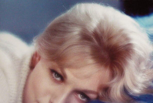 Kim Novak 1962