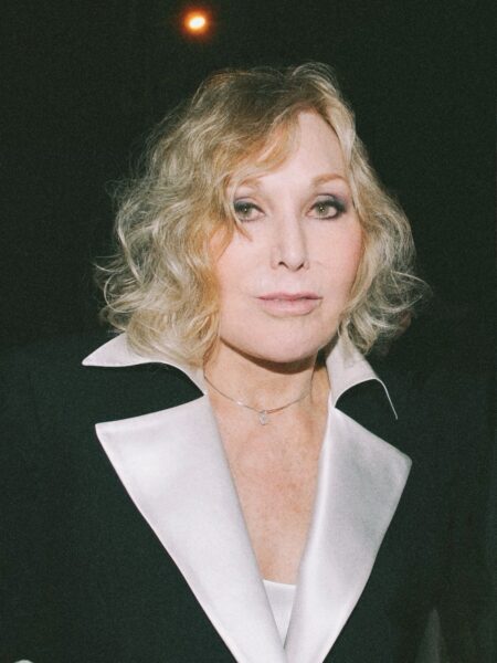 Kim Novak 2014