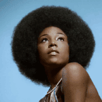 "Kwame Brathwaite Black is Beautiful" à Mougins