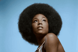 "Kwame Brathwaite Black is Beautiful" à Mougins
