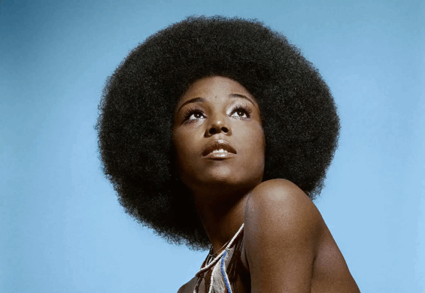 "Kwame Brathwaite Black is Beautiful" à Mougins