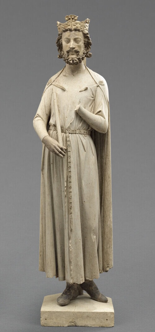 Gothiques au Louvre-Lens