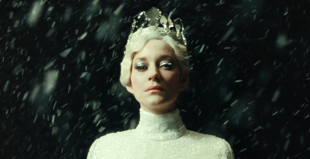 La Tour de Glace : un conte envoûtant porté par Marion Cotillard