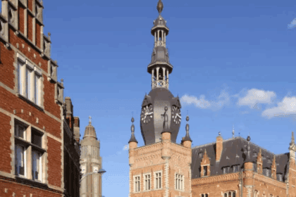 Journées européennes du patrimoine en Hauts-de-France