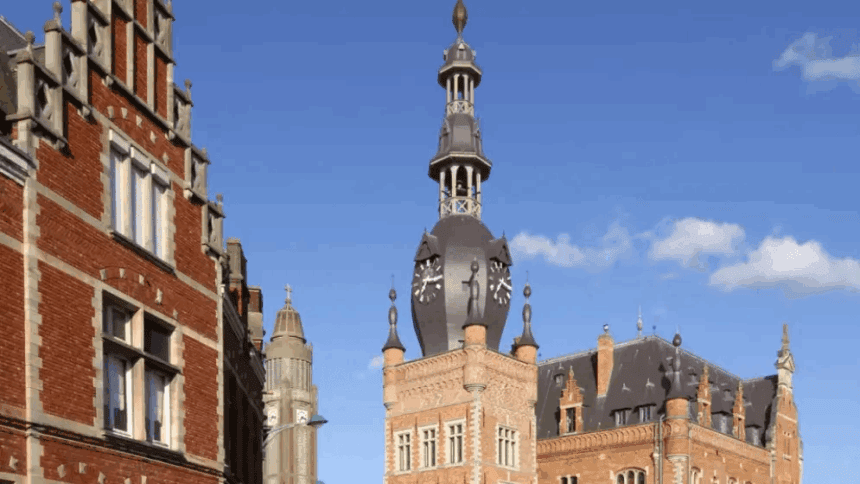 Journées européennes du patrimoine en Hauts-de-France
