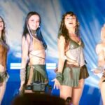 Manifest, le girls band turc face à la censure
