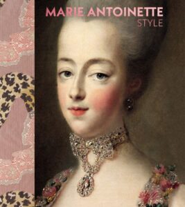 « Marie Antoinette Style » : une exposition d’envergure au V&A Londres