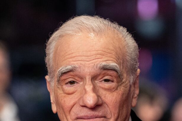 "What Happens At Night" : Que nous prépare Martin Scorsese ?