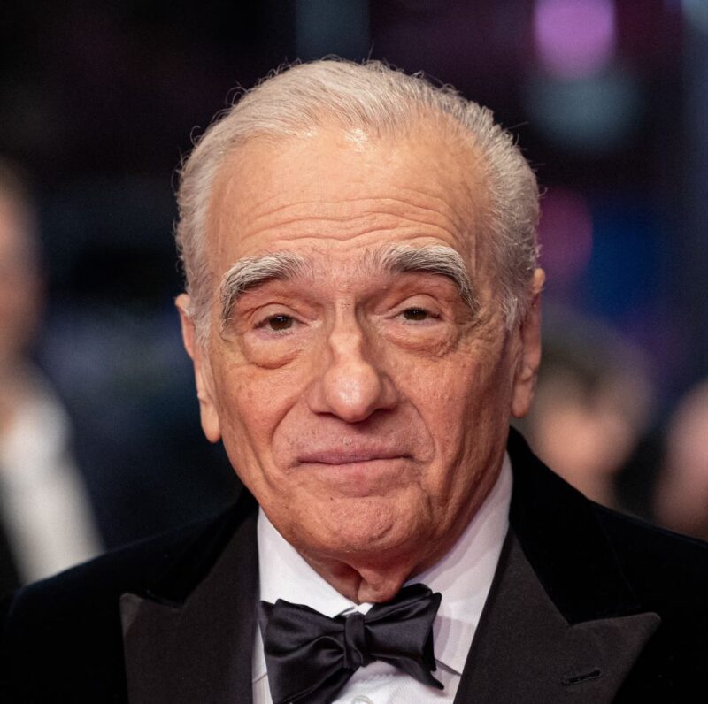 "What Happens At Night" : Que nous prépare Martin Scorsese ?