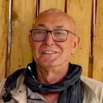Michel Jacquet : Le marbre comme crédo