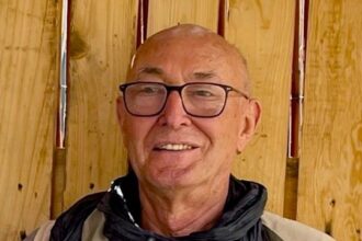 Michel Jacquet : Le marbre comme crédo