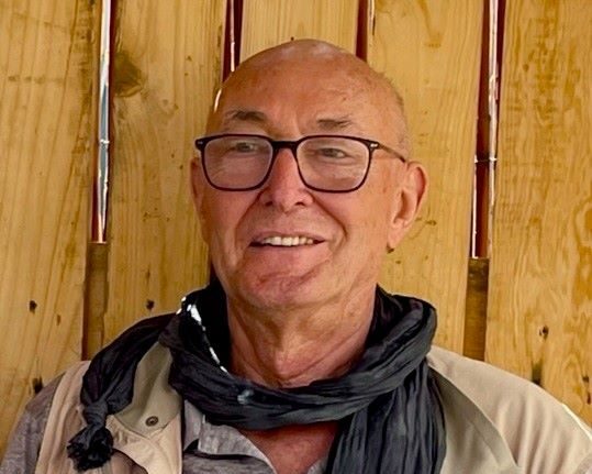 Michel Jacquet : Le marbre comme crédo