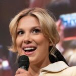 Millie Bobby Brown en Kerri Strug : un tournant pour sa carrière ?