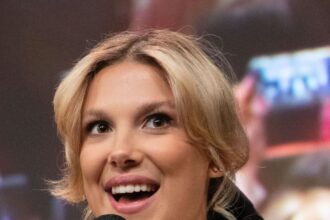 Millie Bobby Brown en Kerri Strug : un tournant pour sa carrière ?