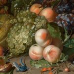 Rachel Ruysch : la nature sublimée au MFA de Boston