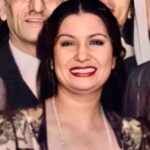 Oum Kalthoum au théâtre