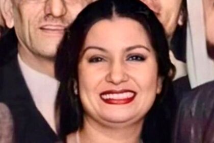 Oum Kalthoum au théâtre